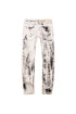 PURPLE BRAND WHITE X-RAY Mens Apparel - MENS APPAREL