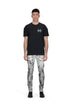 PURPLE BRAND WHITE X-RAY Mens Apparel - MENS APPAREL