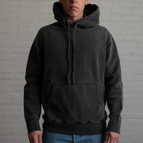 RAISED BY WOLVES DAISY HOODIE DISTRESSED Unisex Apparel -