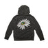 RAISED BY WOLVES DAISY HOODIE DISTRESSED Unisex Apparel -