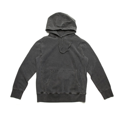 RAISED BY WOLVES DAISY HOODIE DISTRESSED Unisex Apparel -