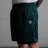 RAISED BY WOLVES DOUBLE MESH SHORTS Mens Apparel - MENS