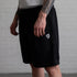RAISED BY WOLVES DOUBLE MESH SHORTS Mens Apparel - MENS