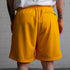 RAISED BY WOLVES DOUBLE MESH SHORTS Mens Apparel - MENS