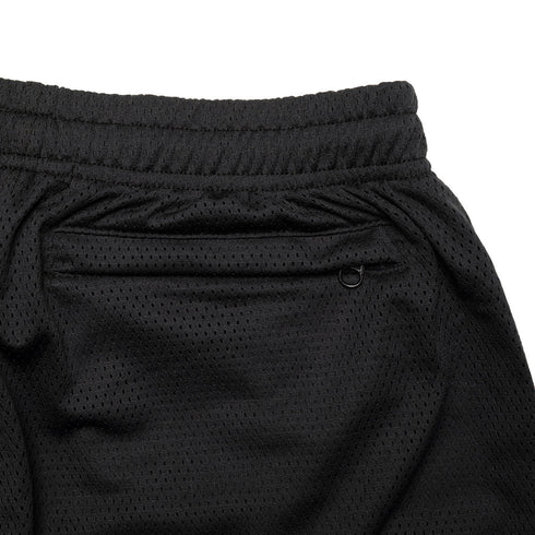 RAISED BY WOLVES DOUBLE MESH SHORTS Mens Apparel - MENS