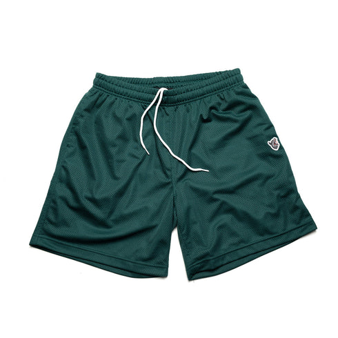 RAISED BY WOLVES DOUBLE MESH SHORTS Mens Apparel - MENS