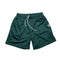 RAISED BY WOLVES DOUBLE MESH SHORTS Mens Apparel - MENS