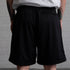 RAISED BY WOLVES DOUBLE MESH SHORTS Mens Apparel - MENS
