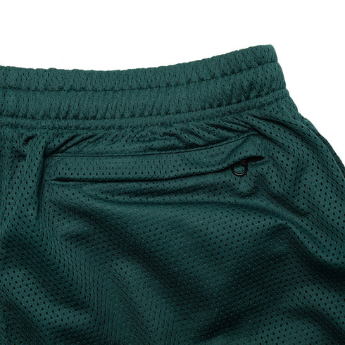 RAISED BY WOLVES DOUBLE MESH SHORTS Mens Apparel - MENS