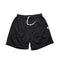 RAISED BY WOLVES DOUBLE MESH SHORTS Mens Apparel - MENS