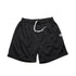 RAISED BY WOLVES DOUBLE MESH SHORTS Mens Apparel - MENS