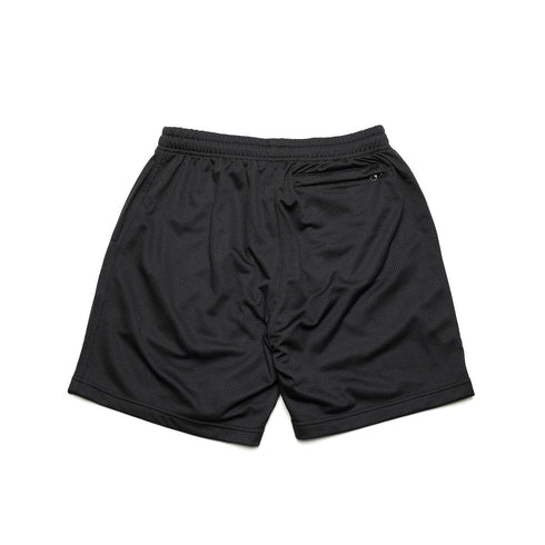 RAISED BY WOLVES DOUBLE MESH SHORTS Mens Apparel - MENS