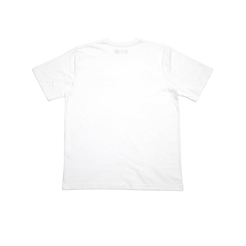 RAISED BY WOLVES FUCK OFF T-SHIRT Mens Apparel - MENS