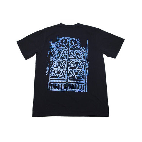 RAISED BY WOLVES GATEAWAY TEE Mens Apparel - MENS APPAREL