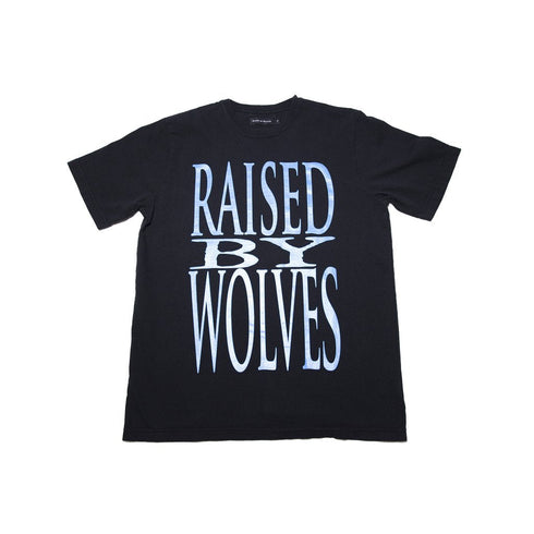 RAISED BY WOLVES GATEAWAY TEE Mens Apparel - MENS APPAREL