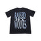RAISED BY WOLVES GATEAWAY TEE Mens Apparel - MENS APPAREL