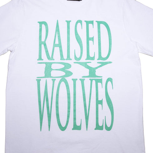RAISED BY WOLVES GATEAWAY TEE Mens Apparel - MENS APPAREL