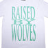 RAISED BY WOLVES GATEAWAY TEE Mens Apparel - MENS APPAREL