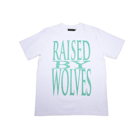 RAISED BY WOLVES GATEAWAY TEE Mens Apparel - MENS APPAREL