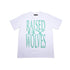 RAISED BY WOLVES GATEAWAY TEE Mens Apparel - MENS APPAREL