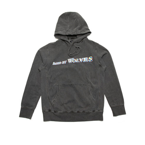 RAISED BY WOLVES MORT HOODIE Unisex Apparel - UNISEX APPAREL