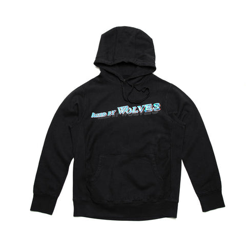 RAISED BY WOLVES MORT HOODIE Unisex Apparel - UNISEX APPAREL