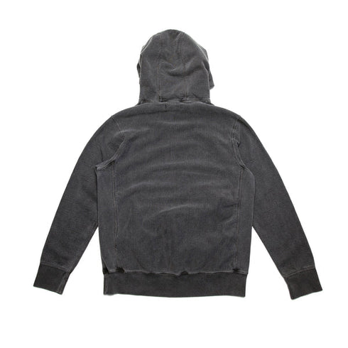 RAISED BY WOLVES MORT HOODIE Unisex Apparel - UNISEX APPAREL