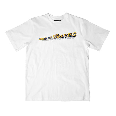 RAISED BY WOLVES MORT T-SHIRT Unisex Apparel - UNISEX