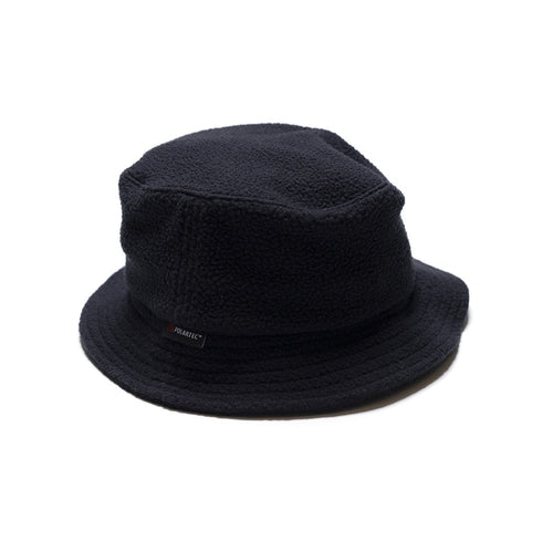 RAISED BY WOLVES POLARTEC BUCKET HAT Accessories -