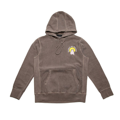 RAISED BY WOLVES REFLECTIONS HOODIE Mens Apparel - UNISEX