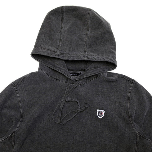 RAISED BY WOLVES SOUVENIR HOODIE Unisex Apparel - UNISEX