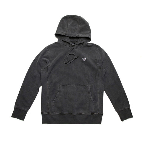 RAISED BY WOLVES SOUVENIR HOODIE Unisex Apparel - UNISEX