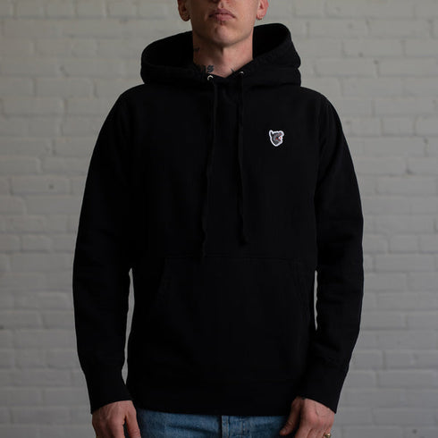 RAISED BY WOLVES SOUVENIR HOODIE Unisex Apparel - UNISEX