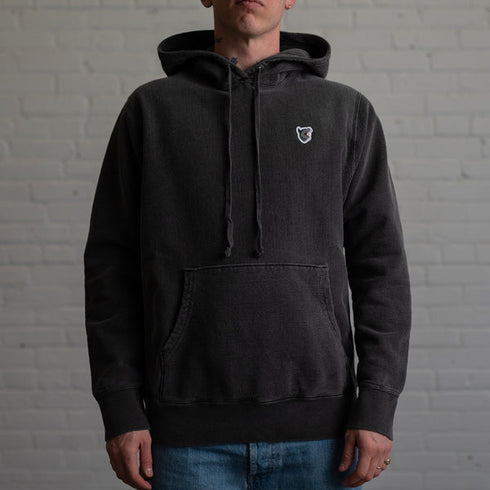 RAISED BY WOLVES SOUVENIR HOODIE Unisex Apparel - UNISEX