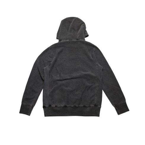 RAISED BY WOLVES SOUVENIR HOODIE Unisex Apparel - UNISEX