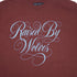 RAISED BY WOLVES SPENCERIAN TEE Mens Apparel - MENS APPAREL