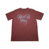 RAISED BY WOLVES SPENCERIAN TEE Mens Apparel - MENS APPAREL