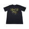 RAISED BY WOLVES SPENCERIAN TEE Mens Apparel - MENS APPAREL