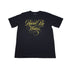 RAISED BY WOLVES SPENCERIAN TEE Mens Apparel - MENS APPAREL