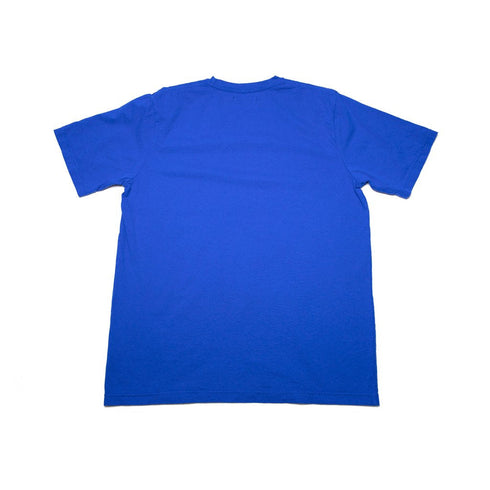 RAISED BY WOLVES THE END IS HERE TEE Mens Apparel - MENS