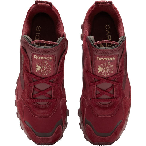 REEBOK CLASSIC LEATHER CARDI B Womens Sneakers - Womens