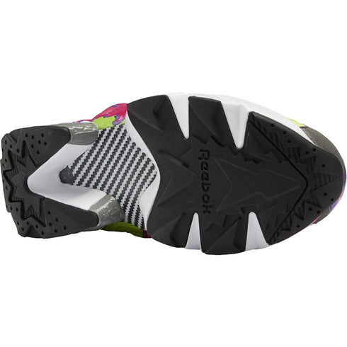 REEBOK INSTAPUMP FURY GHOSTBUSTERS Mens Sneakers - Mens