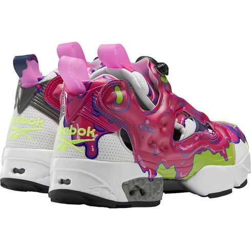 REEBOK INSTAPUMP FURY GHOSTBUSTERS Mens Sneakers - Mens
