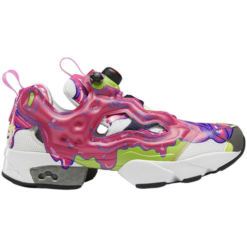 REEBOK INSTAPUMP FURY GHOSTBUSTERS Mens Sneakers - Mens