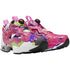 REEBOK INSTAPUMP FURY GHOSTBUSTERS Mens Sneakers - Mens