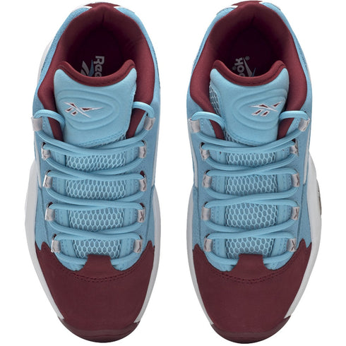 REEBOK QUESTION LOW Mens Sneakers - Mens Sneakers