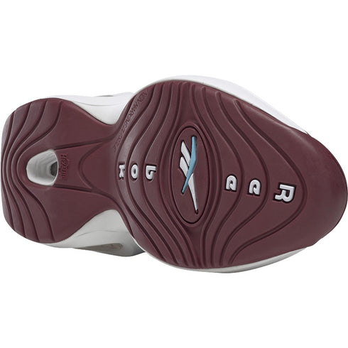 REEBOK QUESTION LOW Mens Sneakers - Mens Sneakers