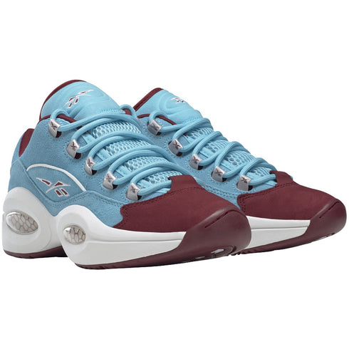 REEBOK QUESTION LOW Mens Sneakers - Mens Sneakers