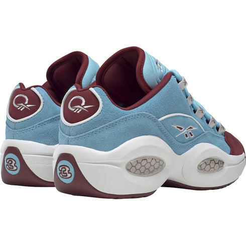 REEBOK QUESTION LOW Mens Sneakers - Mens Sneakers