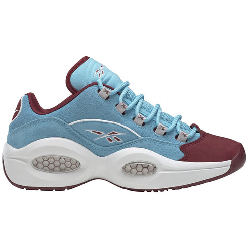 REEBOK QUESTION LOW Mens Sneakers - Mens Sneakers